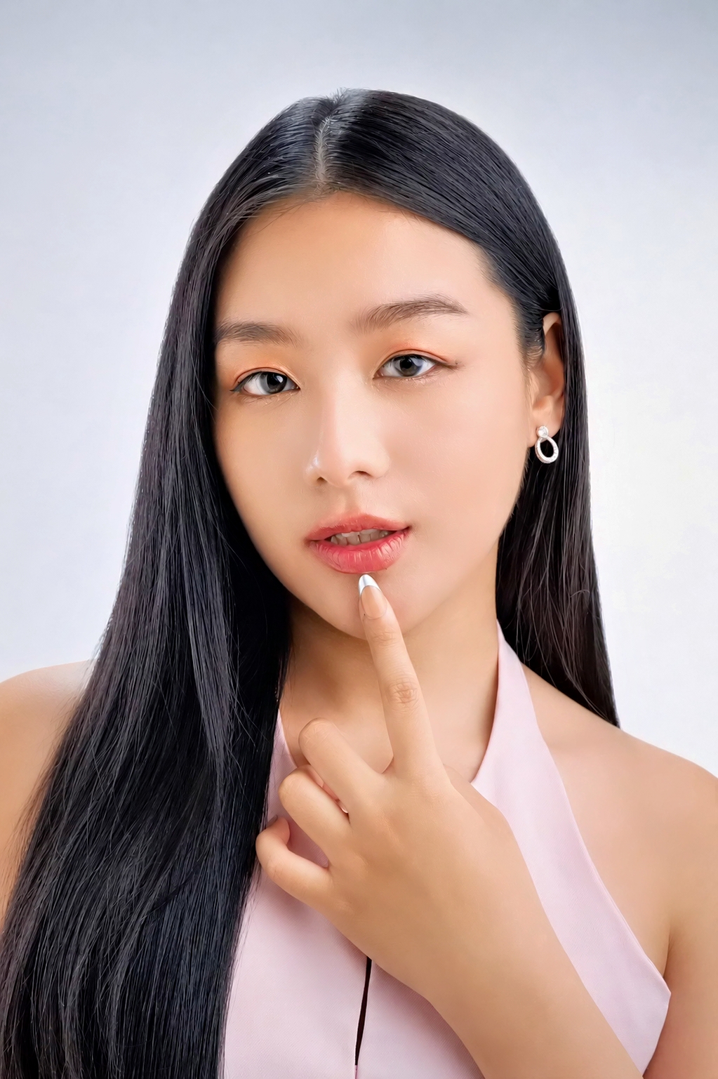 Beauty photography by Bagan Sisworo